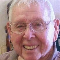 Harvey L. Roach Jr. Obituary