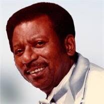 Mr. Sam Bell Jr. Obituary