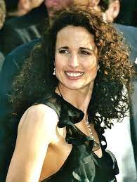 Elmo's fire andie macdowell tells 'thr' at tribeca film festival premiere she feared embarrassing her daughters, but. Andie Macdowell Wikipedia