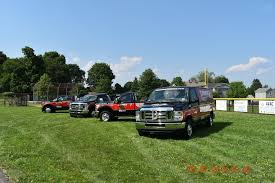 Image result for Tree Green 2018 Fleet