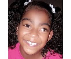 Kamiyah Byers-Robertson Obituary (2008