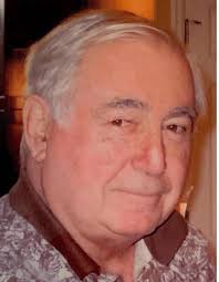 Jack McPhail Obituary