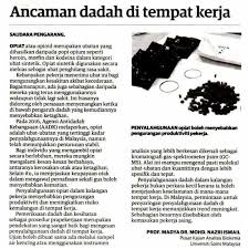 Pepagi nie bila selak akhbar sinar harian.terbaca kes kemalangan pekerjaan di mana pekerja ladang sesungguh nyer sgt penting untuk mengenalpasti apa hazard yang ada di tempat kerja klu korang tak percaya alat ni bahaya.lb share keratan akhbar kemalangan melibatkan peralatan. Info Pencegahan Keratan Akhbar Aadk Daerah Kuantan Facebook
