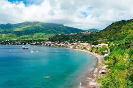 We would like to show you a description here but the site won't allow us. 10 Razones Para Viajar A Martinica El Caribe Frances Etheria Magazine