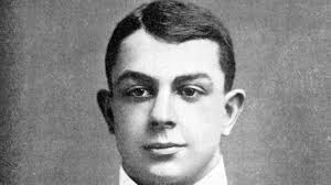 A tribute to the hardest forward ever to play rugby David Darkie  Bedell-Sivright