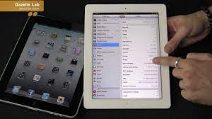 How do i find my ipad. How To Identify Your Ipad Model Tutorial By Gazelle Com Youtube