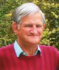 Anthony Hortin Obituary