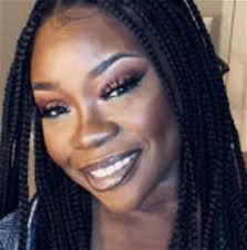 Vondrea LaShawndra Jackson (McDonald) Obituary