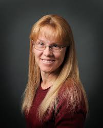 Rebecca Everett West Valley Real Estate Agent