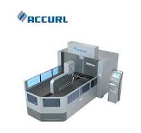 ACCURL BCE-1400 Network Cabinet Full Automatic Panel Bender Flexible  Intelligent Bending Machine