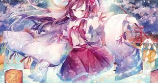灯篭流し にもし pixiv イラスト マンガアート アートのアイデア