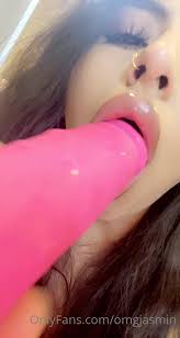 Omgjasmin solo - Thothub