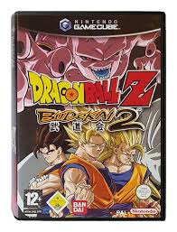 I request the codes for dragon ball z budokai 2 for gamecube europe version Buy Dragon Ball Z Budokai 2 Gamecube Australia