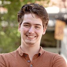 Patrick Gould's Instagram, Twitter & Facebook