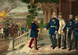This spurs a new era of population growth and rapid industrialization. Franco German War History Causes Results Britannica