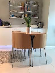 However, a useful attractive set of table and chairs are an integral part of the house. Get Kitchen Table Sets Ikea Background