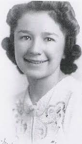 Anna Marie LaVigne Jana (1921-1982)