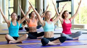 Our beginner series ends with a class that will send you off into the yoga world with gusto and all of the tools that you need to practice safely and effectively in whatever class you do. Yoga Journal Study 20 Million Americans Practice Yoga Yogauonline