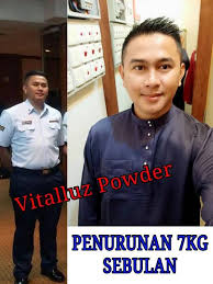 Penyebab perut buncit sering kita lakukan secara sadar atau pun tidak. Vitalluz Powder Kempiskan Perut Buncit Lelaki Home Facebook