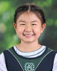 A huge congratulations to Michelle Wen (Senior School) and Megan Wen  (Junior School)