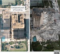 美國邁阿密大樓倒塌 搜救隊冒險尋找生還者影 2021/6/26 10:06 （6/26 12:00 更新） 美國佛州靠近邁阿密海灘的一棟大樓部分坍塌，美聯社報導，已知. Jh3c1px7kbhhgm