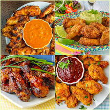 Maybe you would like to learn more about one of these? What Are The Differences Between Grilled And Fried Chicken Sunset Bar And Grill