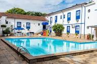 VOA HOTEL CAXAMBU $36 ($̶4̶5̶) - Prices & Reviews - Brazil