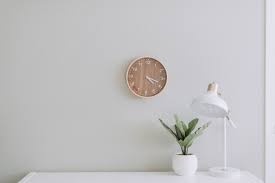 Get set for silent wall clocks at argos. A Silent Wall Clock For Quieter Living
