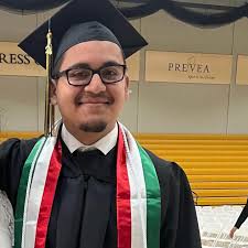 Congratulations to 2024 graduates Luke Lessila (accounting), Janie Richards  (business/management), Carlos Zaragoza (accounting & business/finance), and  Lakin Zima (business/marketing)! These graduates participated in a J-term  2024 Global Seminar in ...