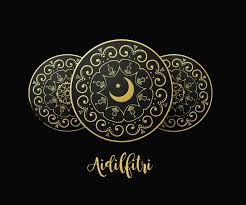 Ramadan kareem translation generous ramadhan the month of ramadhan in which was revealed the quran,in arabic calligraphy style. Aidilfitri Template Postermywall