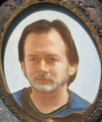 Danny Edwin Barnette (1952-2000): homenaje de Find a Grave