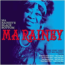 История афроамериканской певицы ма рейни, которую называют. Ma Rainey Ma Rainey S Black Bottom 2 Cds Jpc