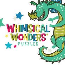 Making the finest quality wooden jigsaw puzzles since 1991, which include our famous unique themed whimsy jigsaw pieces. Whimsical Wonders Wooden Puzzles