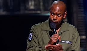 While he's beloved for his famous impersonations of rick james. Dave Chappelle Contracts Covid News 2021 Chortle The Uk Comedy Guide
