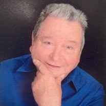 Marvin J. Trombley Obituary (2023)