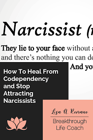 How To Heal From Codependency And Stop Attracting Narcissists Codependency Narcissistic Abuse Narcissist
