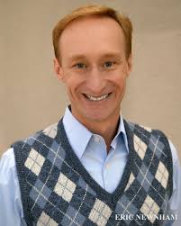 Eric Newnham Actor