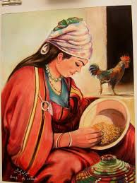 Les recettes et photos des spécialités tunisiennes. Pin On Tunisia ØªÙˆÙ†Ø³