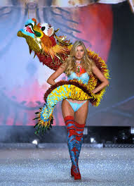 They do not directly store personal information, but are based on uniquely identifying your browser and device. Victoria S Secret Fashion Show 2016 Victoria S Secret Wiki Fandom