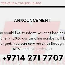 Il ne peut en aucun cas constituer une confirmation officielle de l'assujettissement ou non de cette entreprise à la tva. Pinoy Travels And Tourism Dmcc Tour Agency
