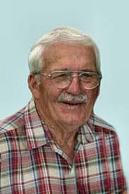 Doucette, Eric Joseph “Buck”