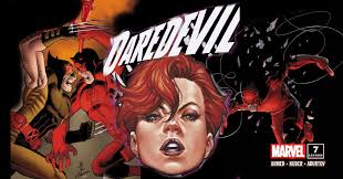 Matt Murdock's Life Continues To Be A Living Hell As Wolverine Arrives in  Daredevil #7