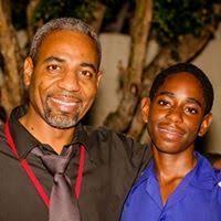 Garfield Johnson (garfieldsajohns)