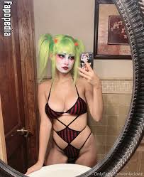 Onlyclown Nude OnlyFans Leaks - Photo 1936479 - Fapopedia
