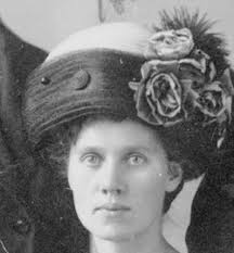 Hilma Amelia Monson Rubin (1887-1941)