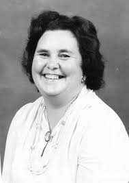 Ellen Frances “Fran” Anderson