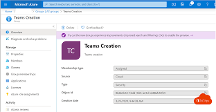 Microsoft teams is a collaboration and communication tool. Microsoft Teams Block Creation Not Everyone Is Allowed To Create Teams