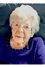 Maxine Catherine Grimes