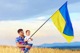 Сьогодні, 23 серпня, в україні відзначають день прапора, а віряни вшановують пам'ять святого лаврентія. A4silpvxkfsslm