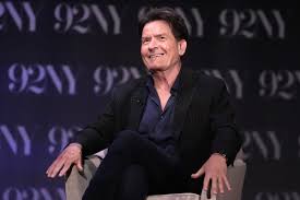 Charlie Sheen was once a leading man in Hollywood. His new book reveals how  it unraveled - Rocky Mountain News